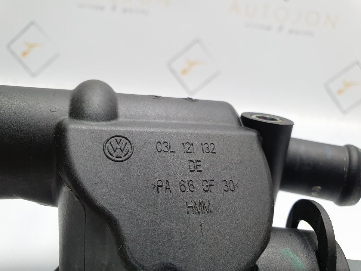 Distribuitor apa VOLKSWAGEN GOLF VI 5K1 2008 - 2013 03L121132