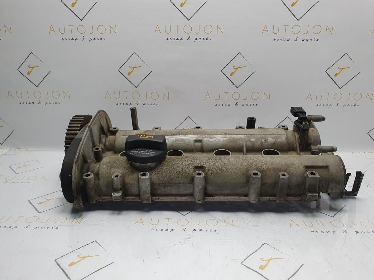 Capac chiuloasa VOLKSWAGEN LUPO 6X1, 6E1 2003 1.4 16V BBY 55KW|75HP 2003