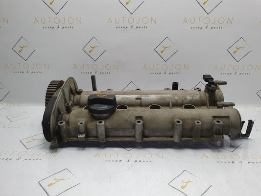Capac chiuloasa VOLKSWAGEN LUPO 6X1, 6E1 2003 1.4 16V BBY 55KW|75HP 2003