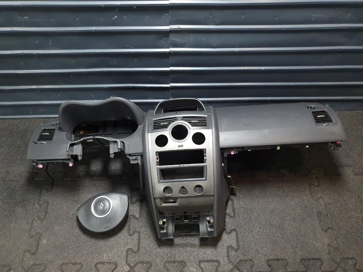 Kit plansa de bord   RENAULT MEGANE II Estate KM0/1_ 2003 - 2012 6056962E