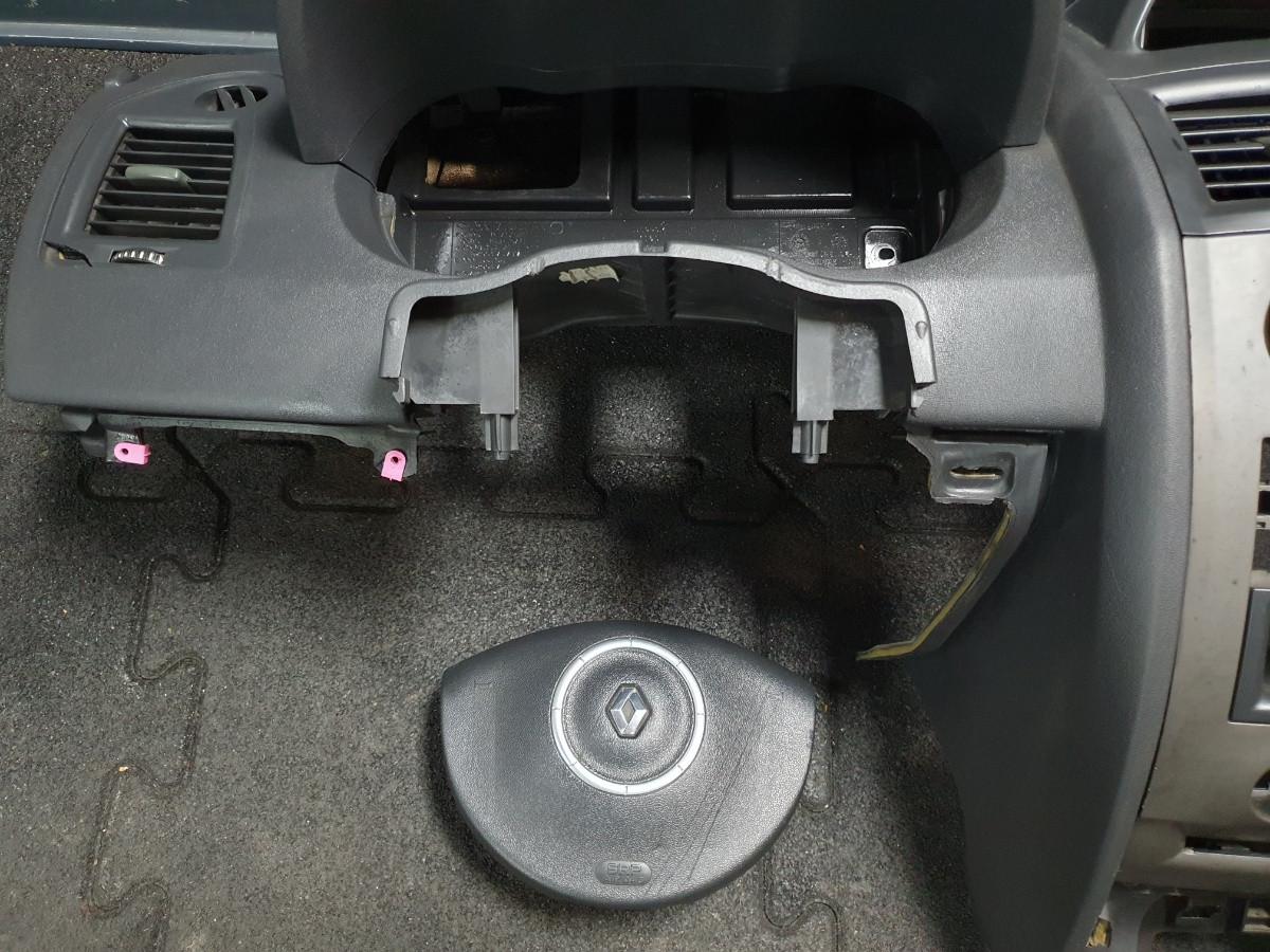 Kit plansa de bord   RENAULT MEGANE II Estate KM0/1_ 2003 - 2012 6056962E