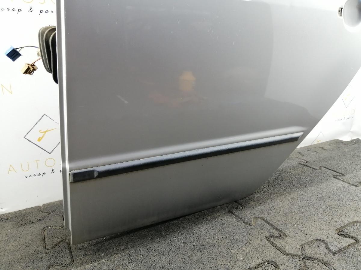 Usa  stanga spate SKODA FABIA Combi 6Y5 2000 - 2007 6Y9833055
