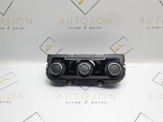 Panou comanda AC VOLKSWAGEN GOLF VI 5K1 2008 - 2013 3C8907336ZJU