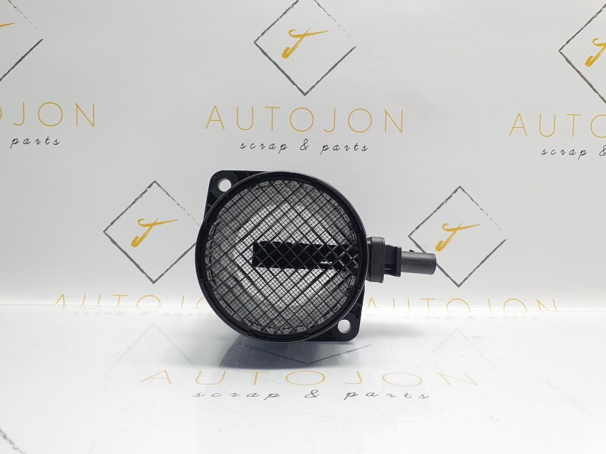 Debitmetru VOLKSWAGEN GOLF VI 5K1 2008 - 2013 BOSCH 0281002735 03G906461C