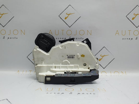 Broasca usa  dreapta spate VOLKSWAGEN GOLF VI 5K1 2008 - 2013 5K4839016B