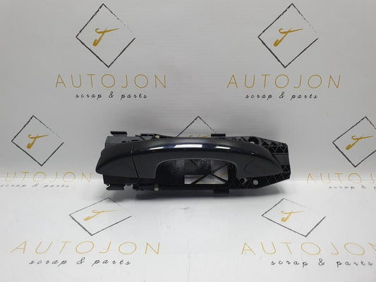 Maner stanga spate VOLKSWAGEN GOLF VI 5K1 2008 - 2013 5N0839885G