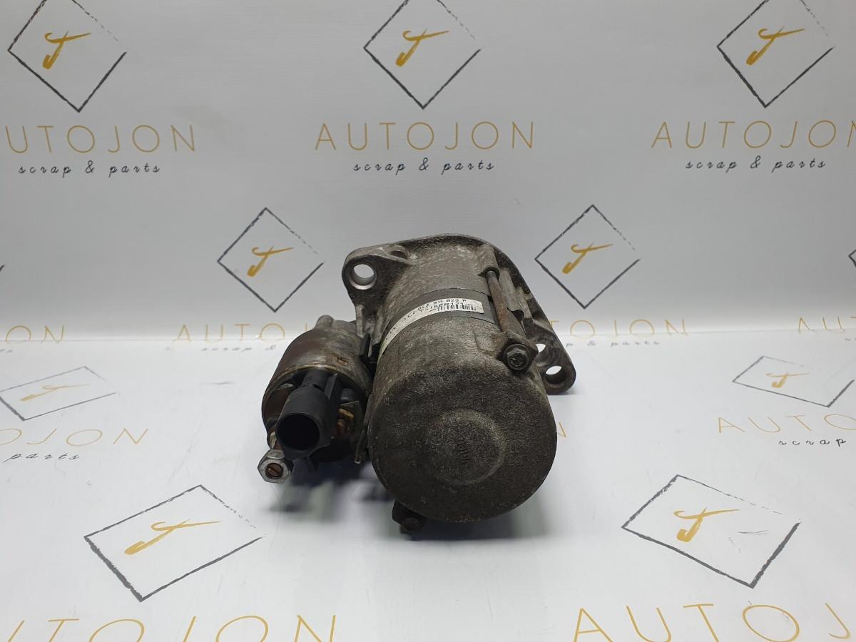 Electromotor VOLKSWAGEN GOLF VI 5K1 2008 - 2013 Valeo 8ER121 02Z911023P