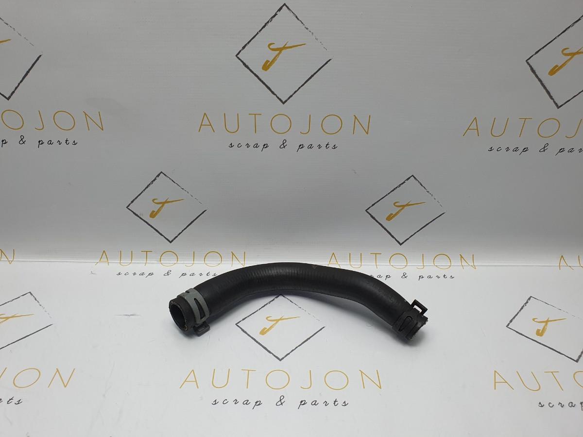 Furtun apa  VOLKSWAGEN GOLF VI 5K1 2008 - 2013 1K0121058BS