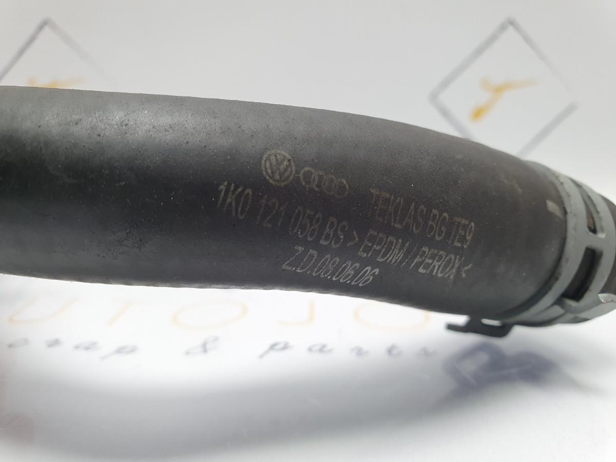 Furtun apa  VOLKSWAGEN GOLF VI 5K1 2008 - 2013 1K0121058BS
