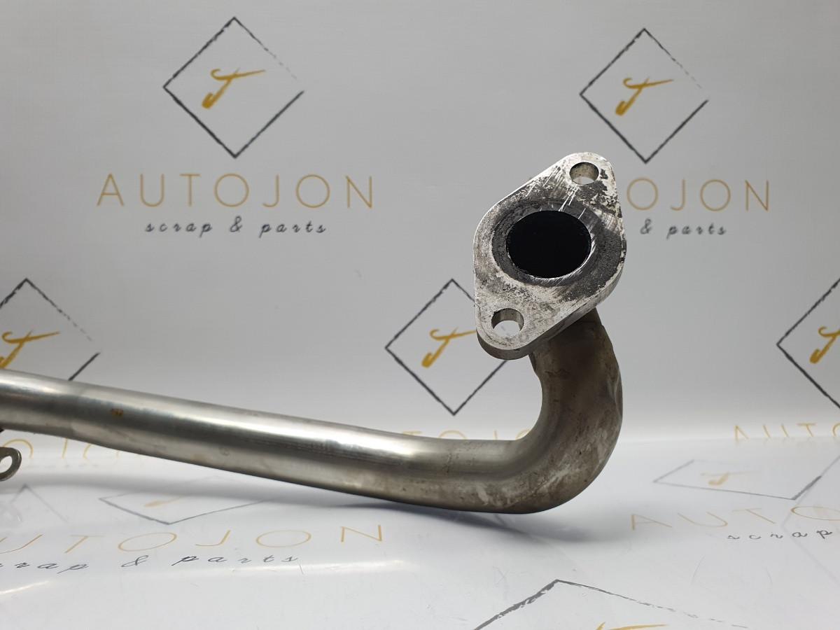 Conducta EGR  VOLKSWAGEN GOLF VI 5K1 2008 - 2013 03L131521