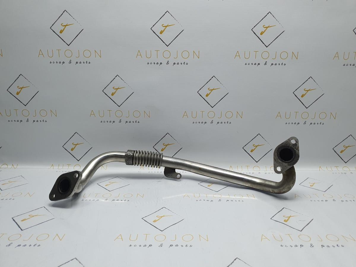 Conducta EGR  VOLKSWAGEN GOLF VI 5K1 2008 - 2013 03L131521