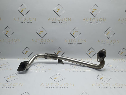 Conducta EGR  VOLKSWAGEN GOLF VI 5K1 2008 - 2013 03L131521