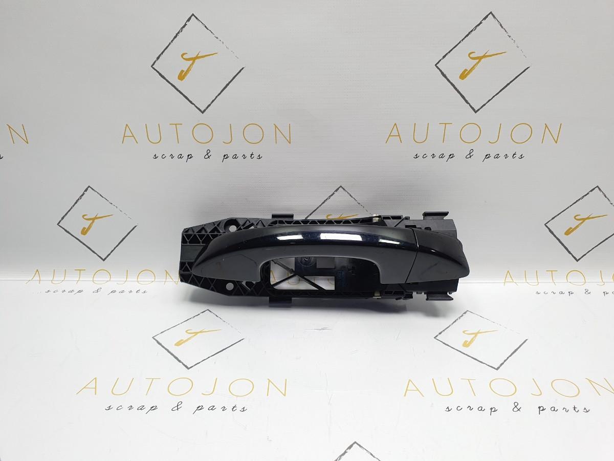 Maner dreapta spate VOLKSWAGEN GOLF VI 5K1 2008 - 2013 5N0839885G