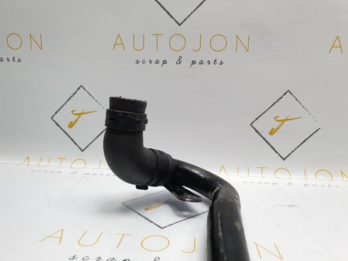 Conducta apa  VOLKSWAGEN GOLF VI 5K1 2008 - 2013 5N0121070L