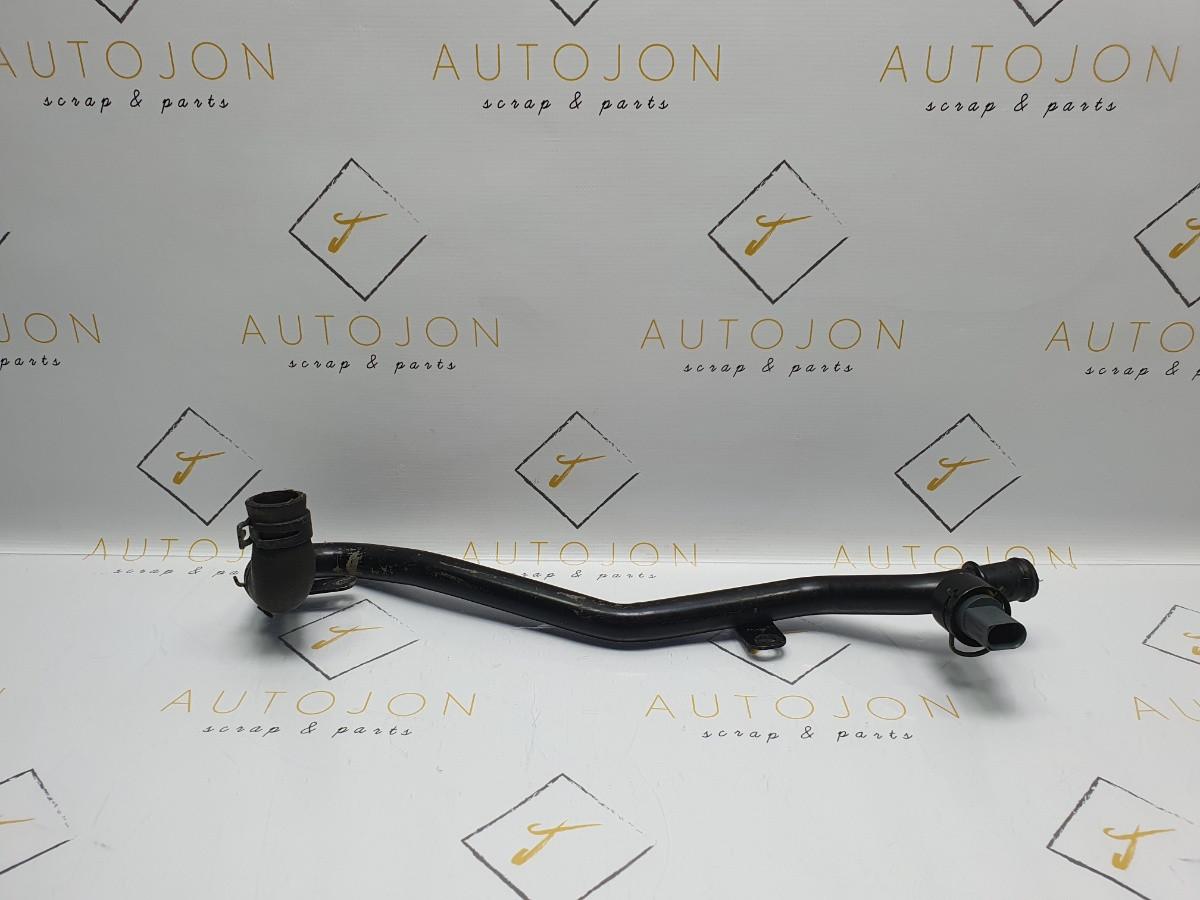 Conducta apa  VOLKSWAGEN GOLF VI 5K1 2008 - 2013 5N0121070L