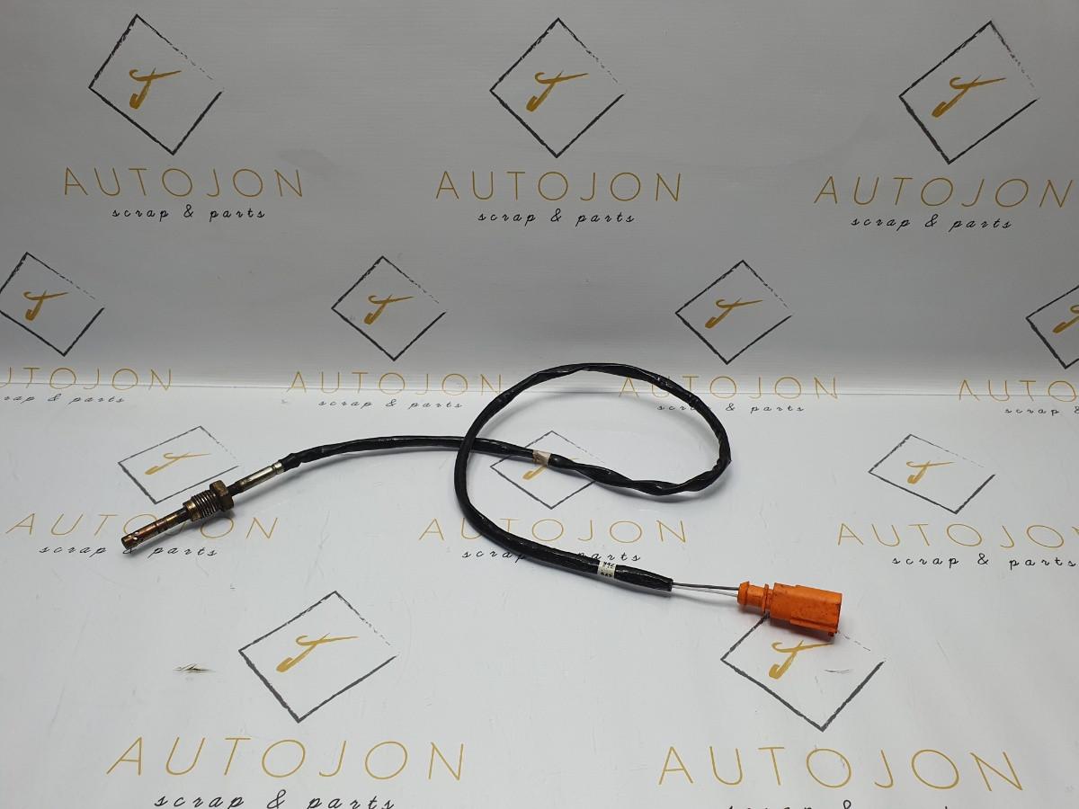Senzor temperatura gaze VOLKSWAGEN GOLF VI 5K1 2008 - 2013 03L906088CC