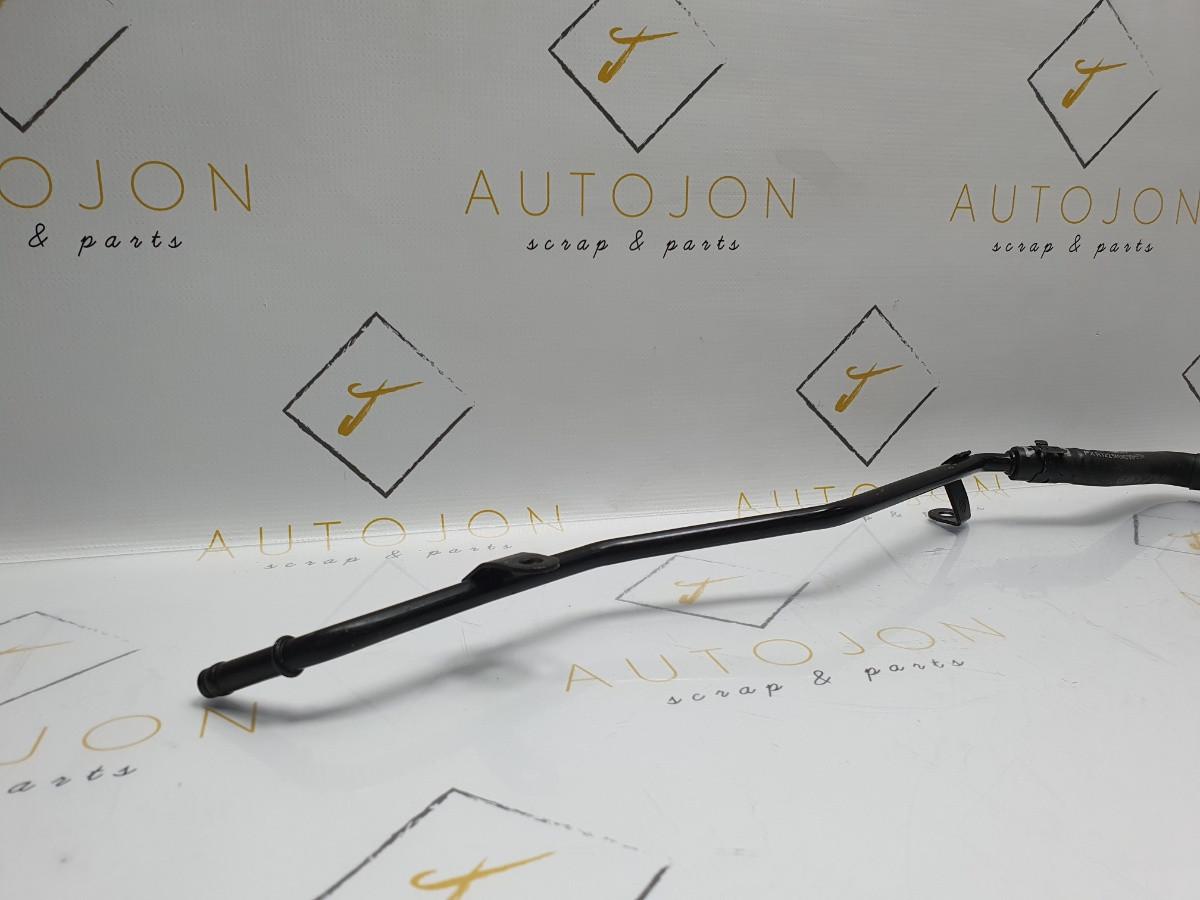 Conducta apa VOLKSWAGEN GOLF VI 5K1 2008 - 2013 1K0122447GR