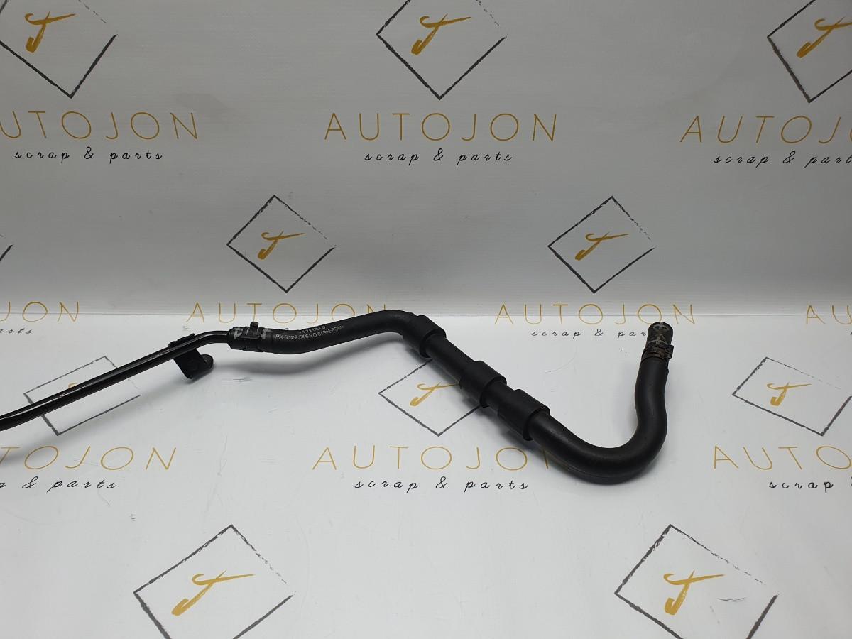 Conducta apa VOLKSWAGEN GOLF VI 5K1 2008 - 2013 1K0122447GR