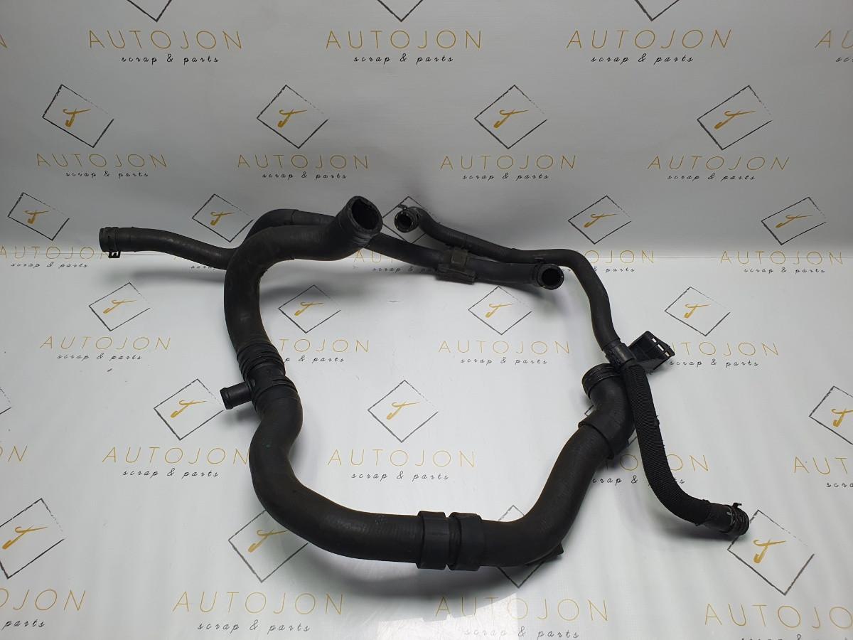 Ansamblu furtune apa  VOLKSWAGEN GOLF VI 5K1 2008 - 2013 1K0122051GC
