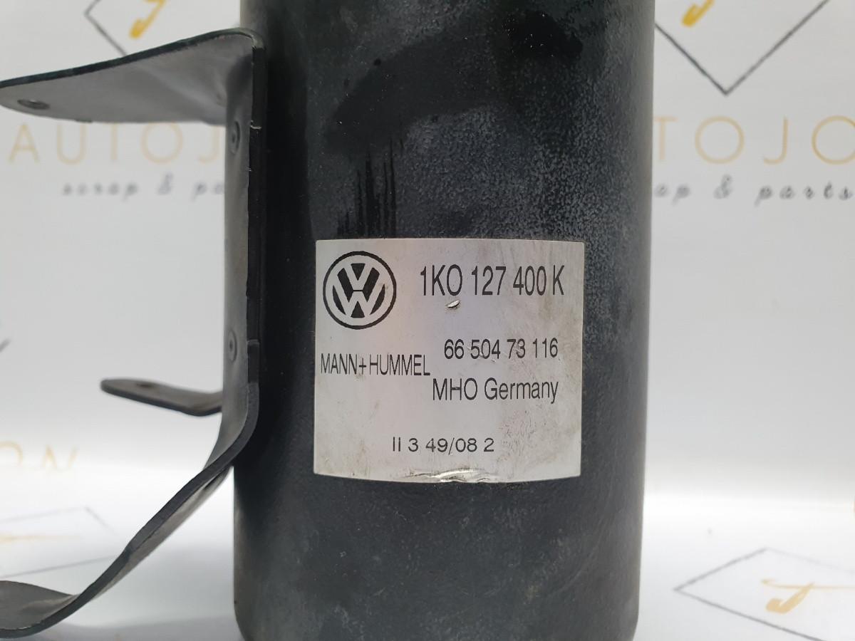 Carcasa filtru motorina  VOLKSWAGEN GOLF VI 5K1 2008 - 2013 1K0127400K