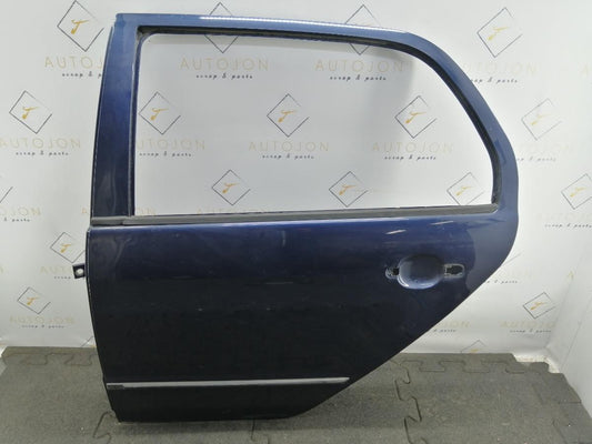 Usa Portiera stanga spate SKODA FABIA Saloon 6Y3 1999 - 2007 6Y6833055