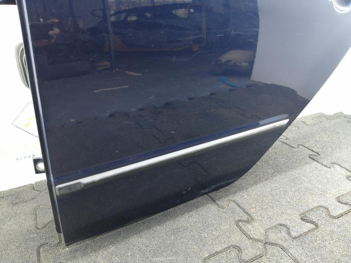Usa Portiera stanga spate SKODA FABIA Saloon 6Y3 1999 - 2007 6Y6833055