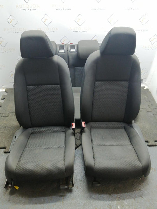 Scaune si banchete  VOLKSWAGEN GOLF VI (5K1) [ 2008 - 2013 ]