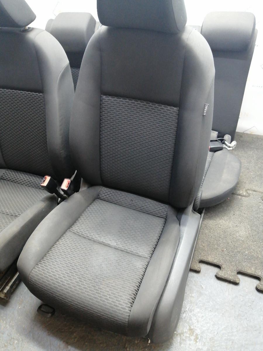 Scaune si banchete  VOLKSWAGEN GOLF VI (5K1) [ 2008 - 2013 ]