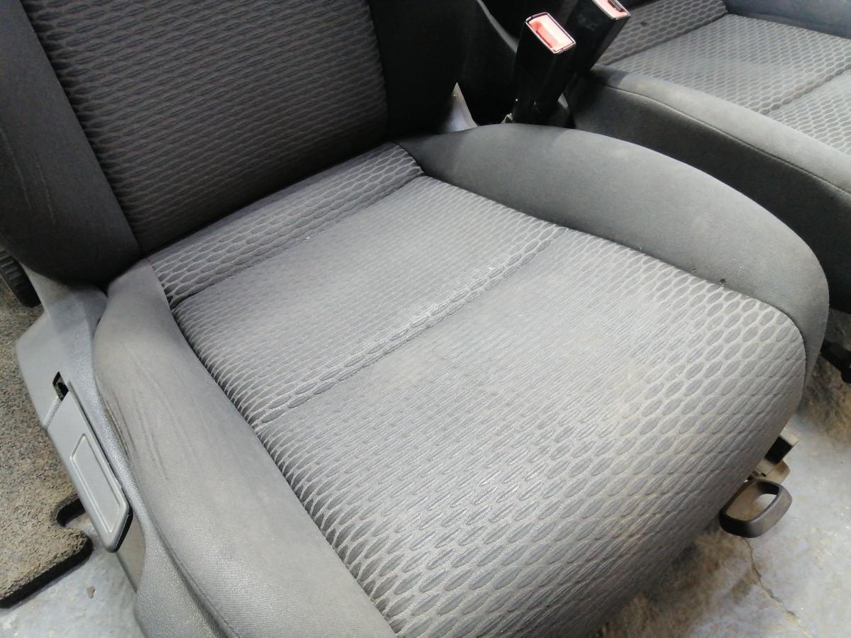 Scaune si banchete  VOLKSWAGEN GOLF VI (5K1) [ 2008 - 2013 ]