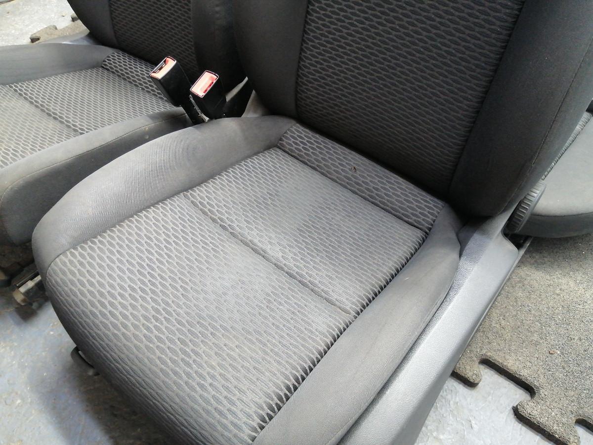 Scaune si banchete  VOLKSWAGEN GOLF VI (5K1) [ 2008 - 2013 ]