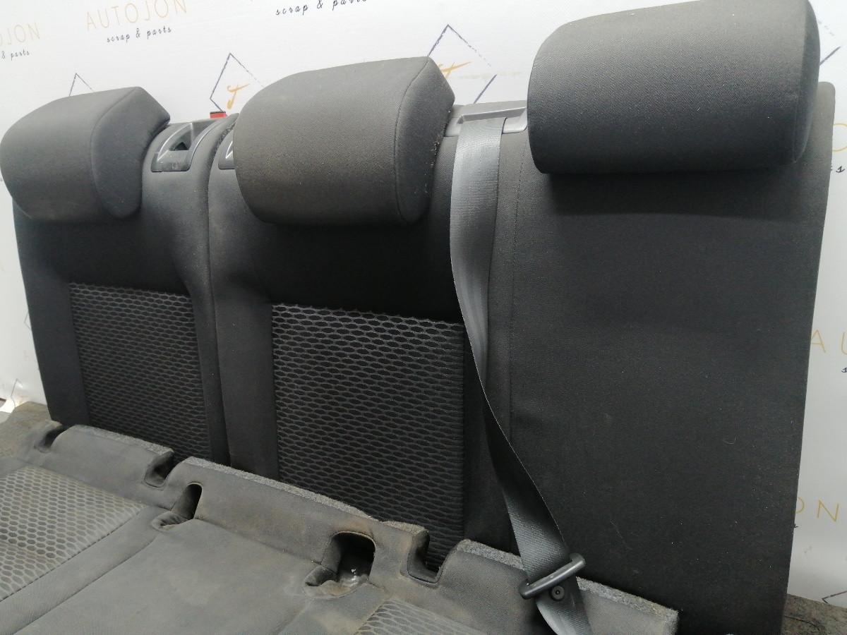 Scaune si banchete  VOLKSWAGEN GOLF VI (5K1) [ 2008 - 2013 ]