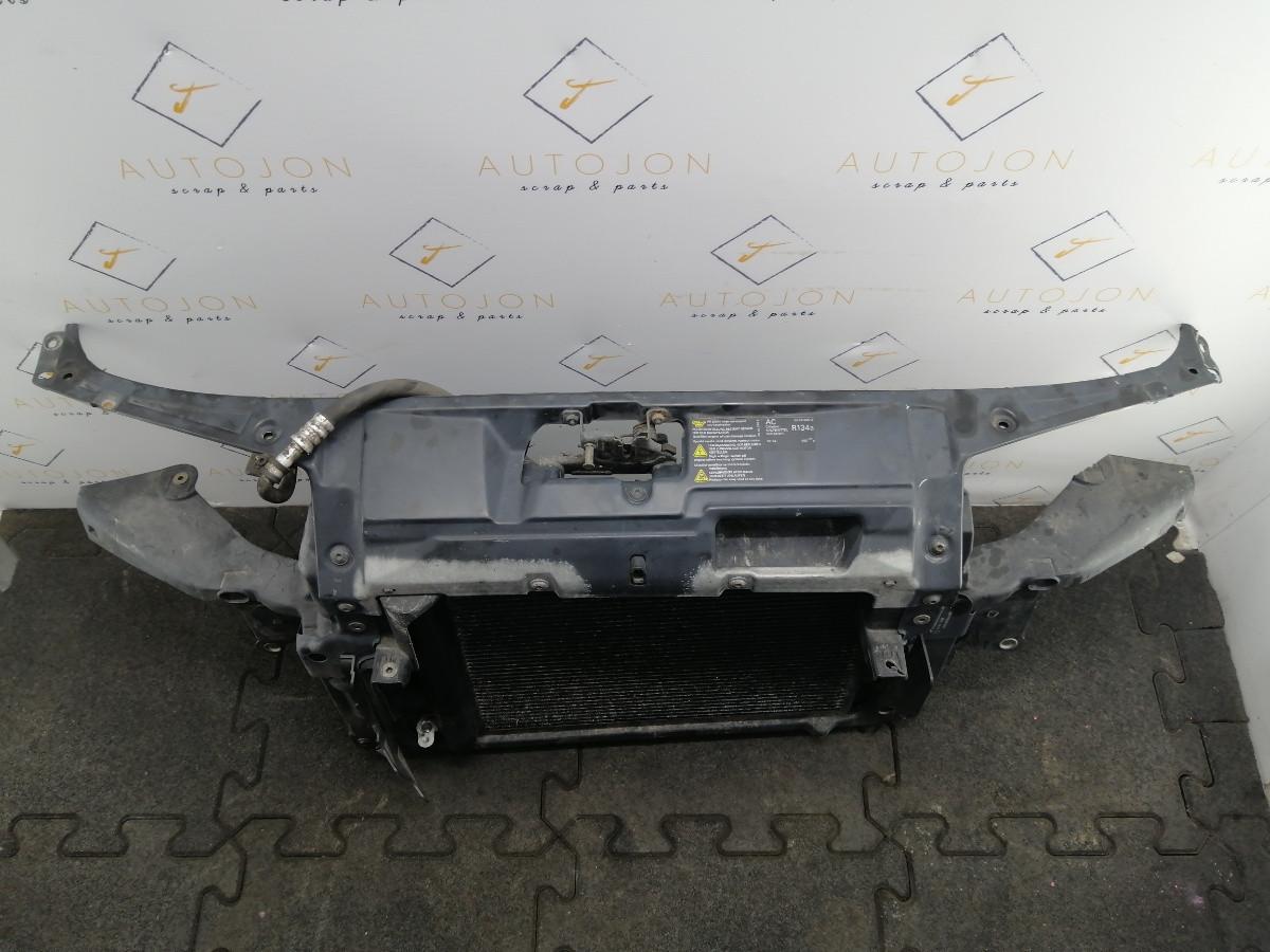 Trager complet echipat SKODA FABIA Combi (6Y5) [ 2000 - 2007 ]