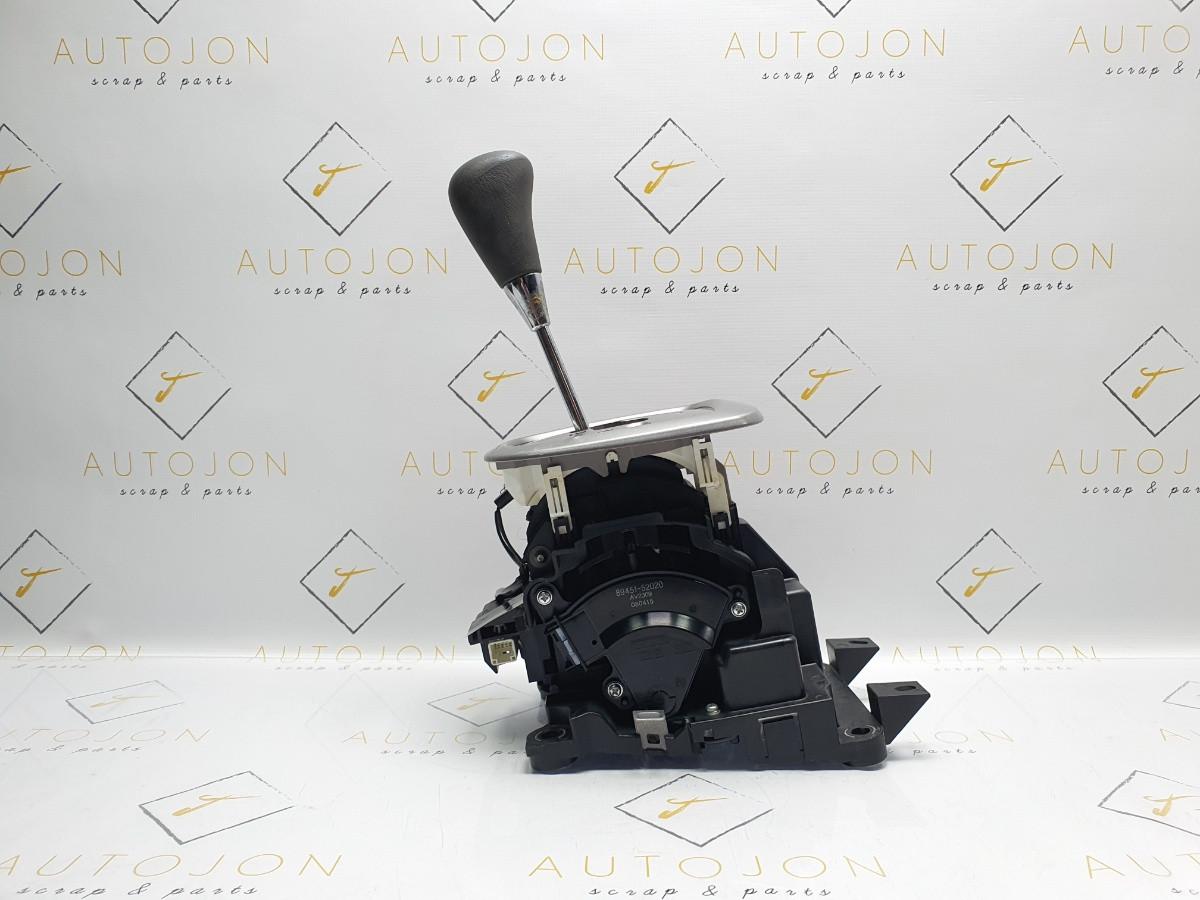 Schimbator viteze TOYOTA AYGO _B1_ 2005 - > 8945152020