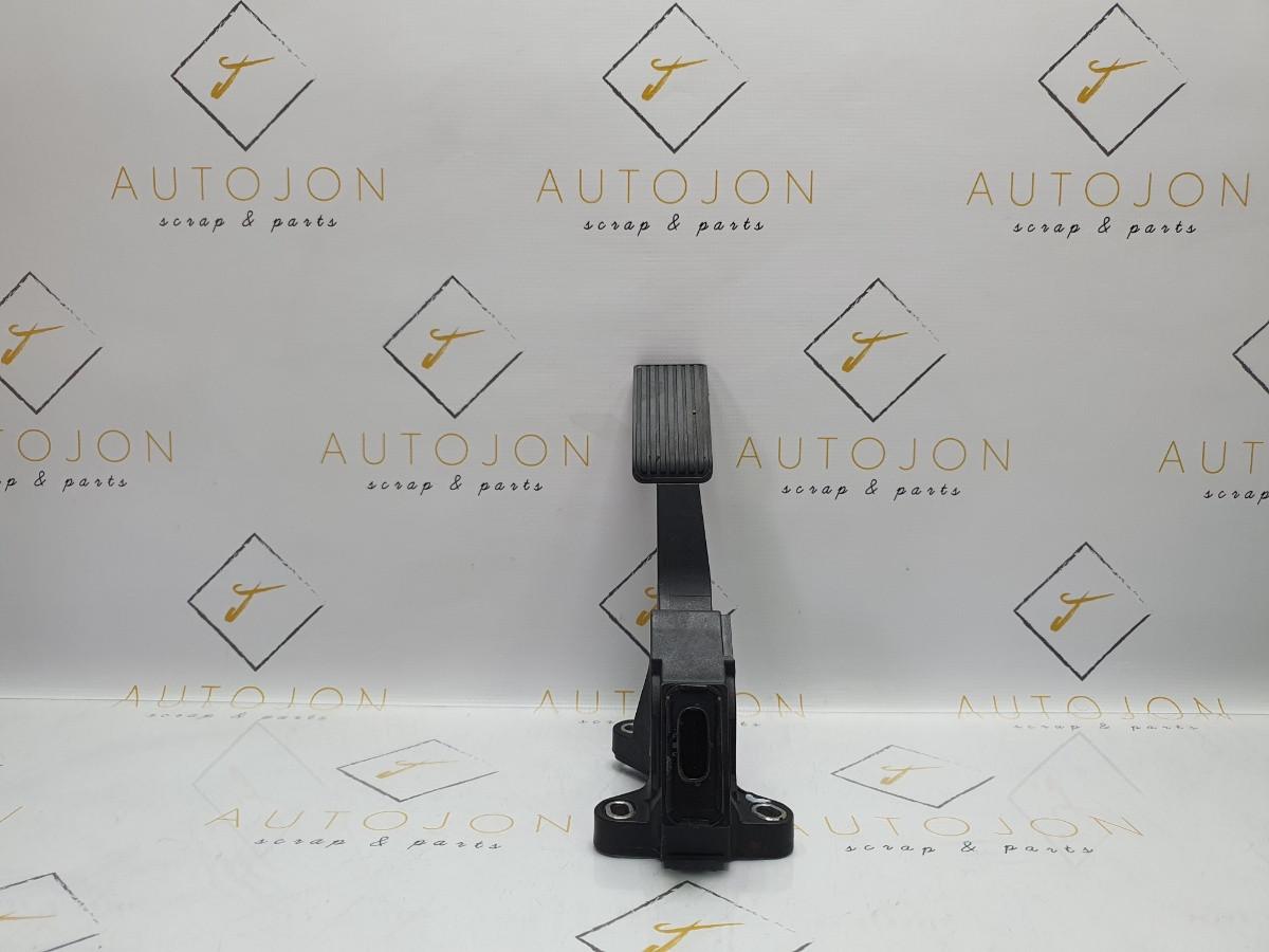 Pedala acceleratie  TOYOTA AYGO _B1_ 2005 - > 781100H010