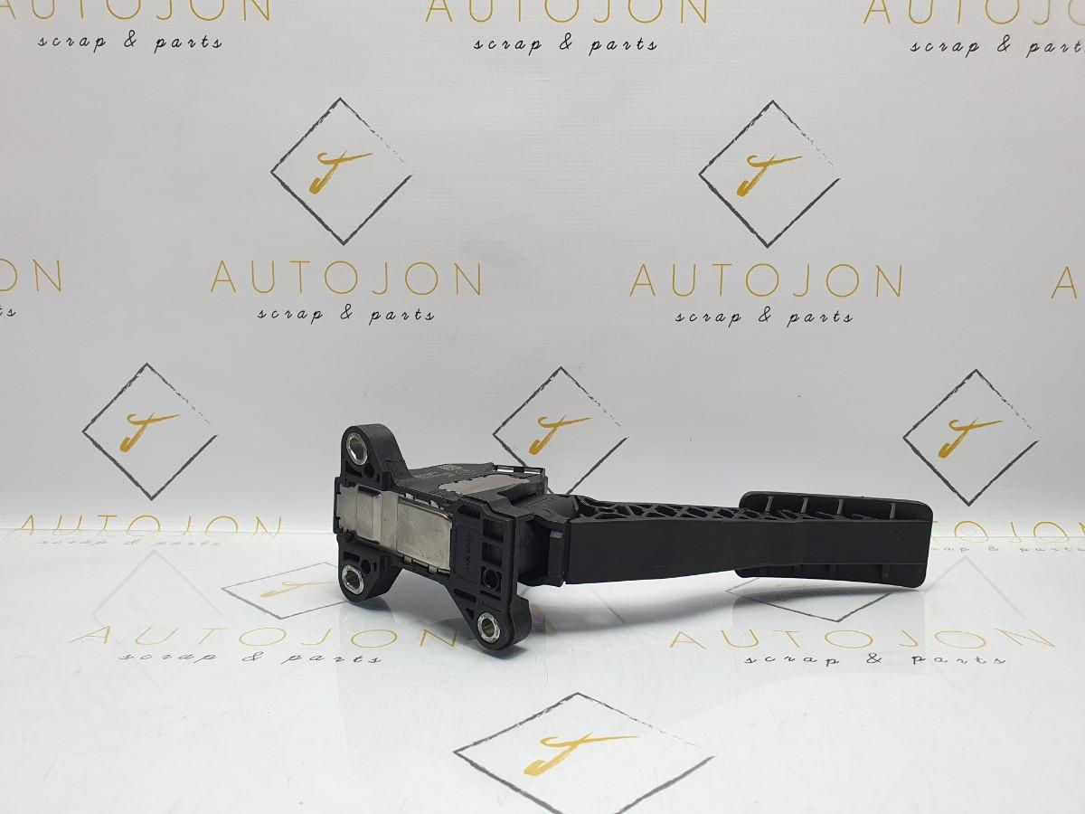 Pedala acceleratie  TOYOTA AYGO _B1_ 2005 - > 781100H010