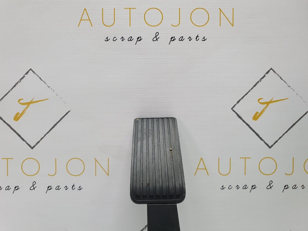 Pedala acceleratie  TOYOTA AYGO _B1_ 2005 - > 781100H010
