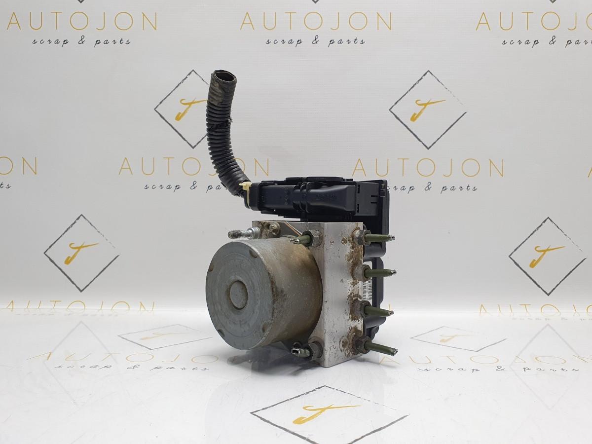 Modul ABS  TOYOTA AYGO _B1_ 2005 - > 0265800441