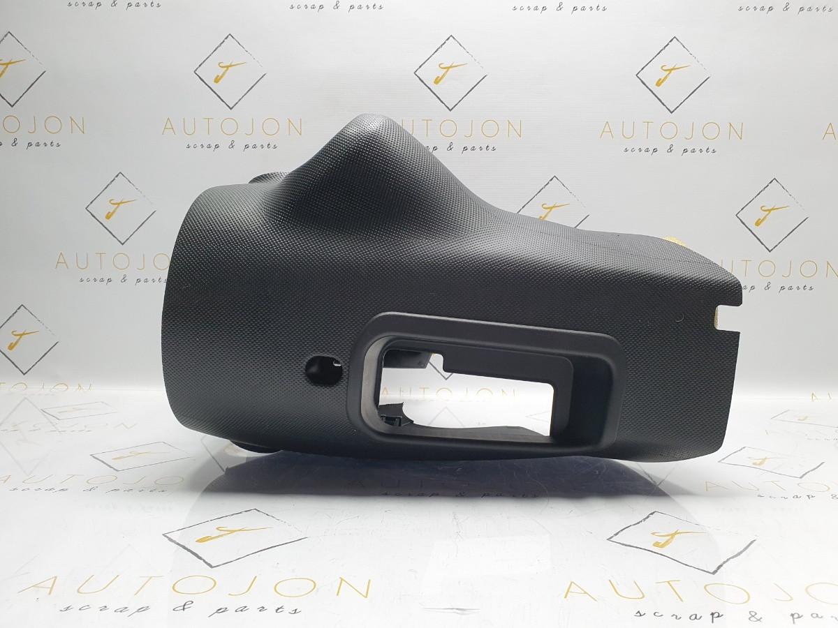 Ornament ceasuri bord  TOYOTA AYGO _B1_ 2005 - > 452870H010