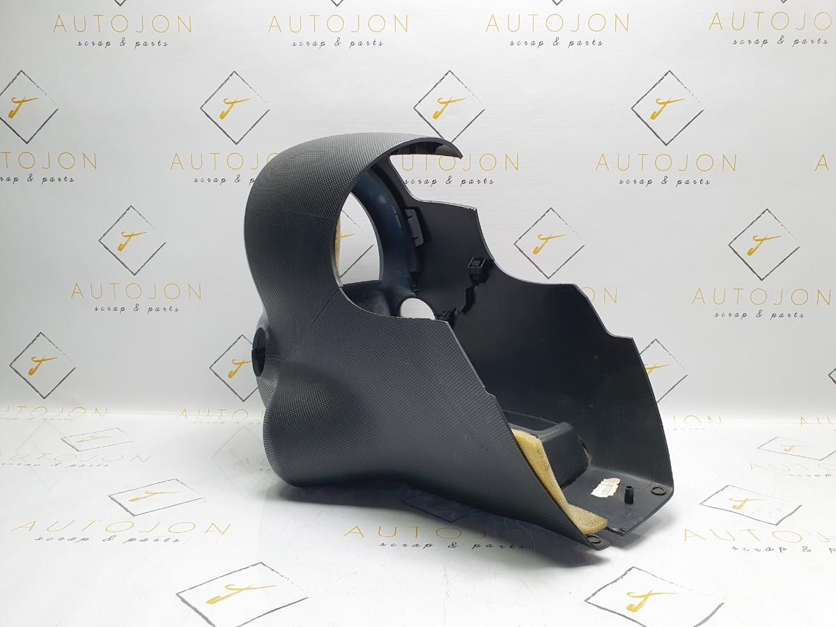Ornament ceasuri bord  TOYOTA AYGO _B1_ 2005 - > 452870H010