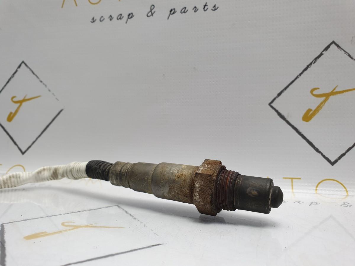Sonda Lambda TOYOTA AYGO _B1_ 2005 - > BOSCH 0258006721 894650H020