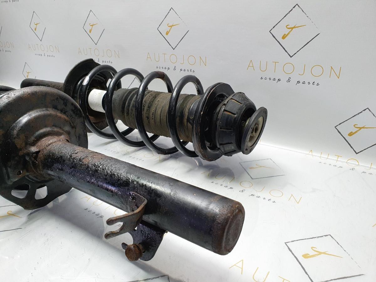 Suspensie fata TOYOTA AYGO _B1_ 2005 - > 485100H010
