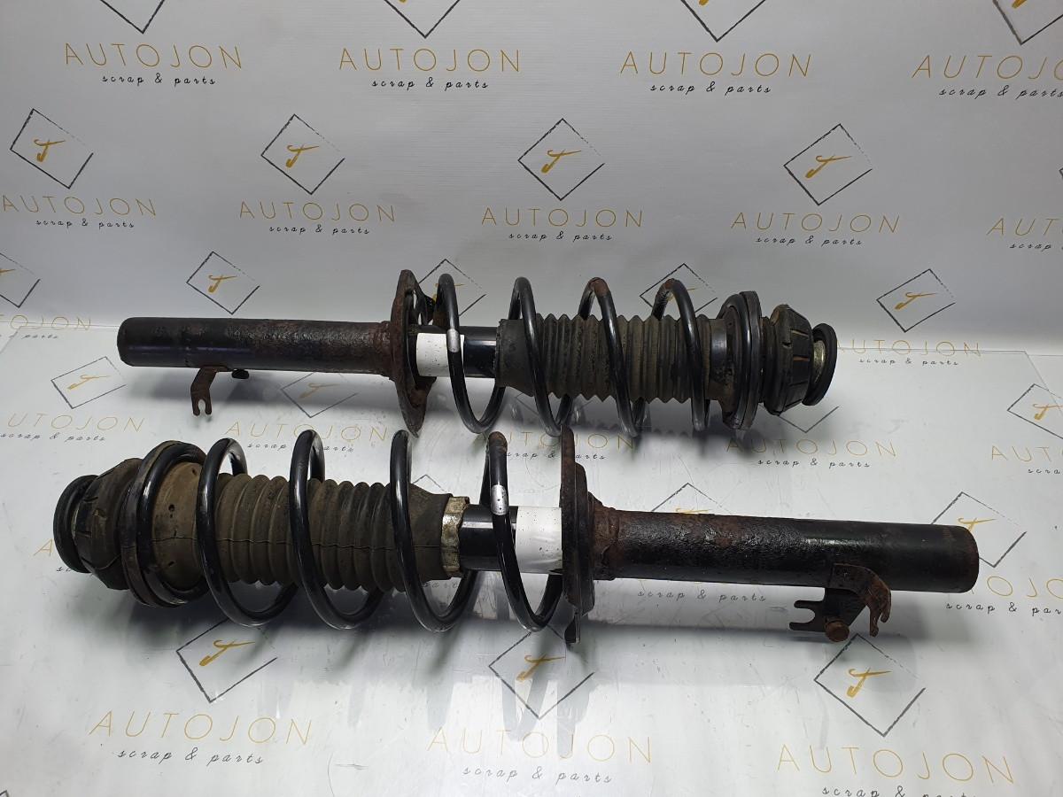 Suspensie fata TOYOTA AYGO _B1_ 2005 - > 485100H010