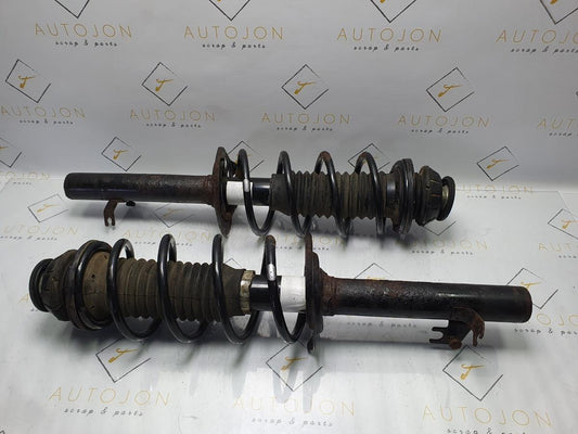 Suspensie fata TOYOTA AYGO _B1_ 2005 - > 485100H010