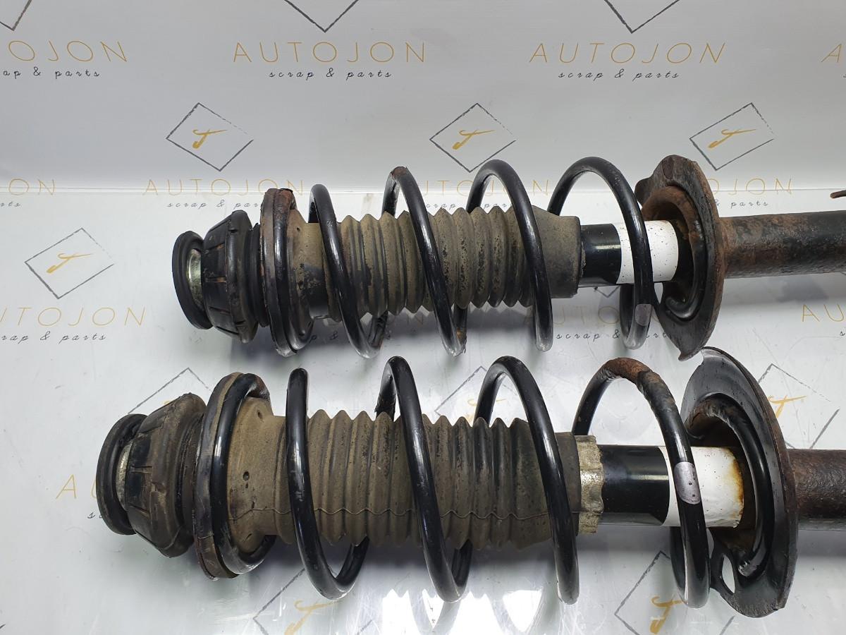 Suspensie fata TOYOTA AYGO _B1_ 2005 - > 485100H010
