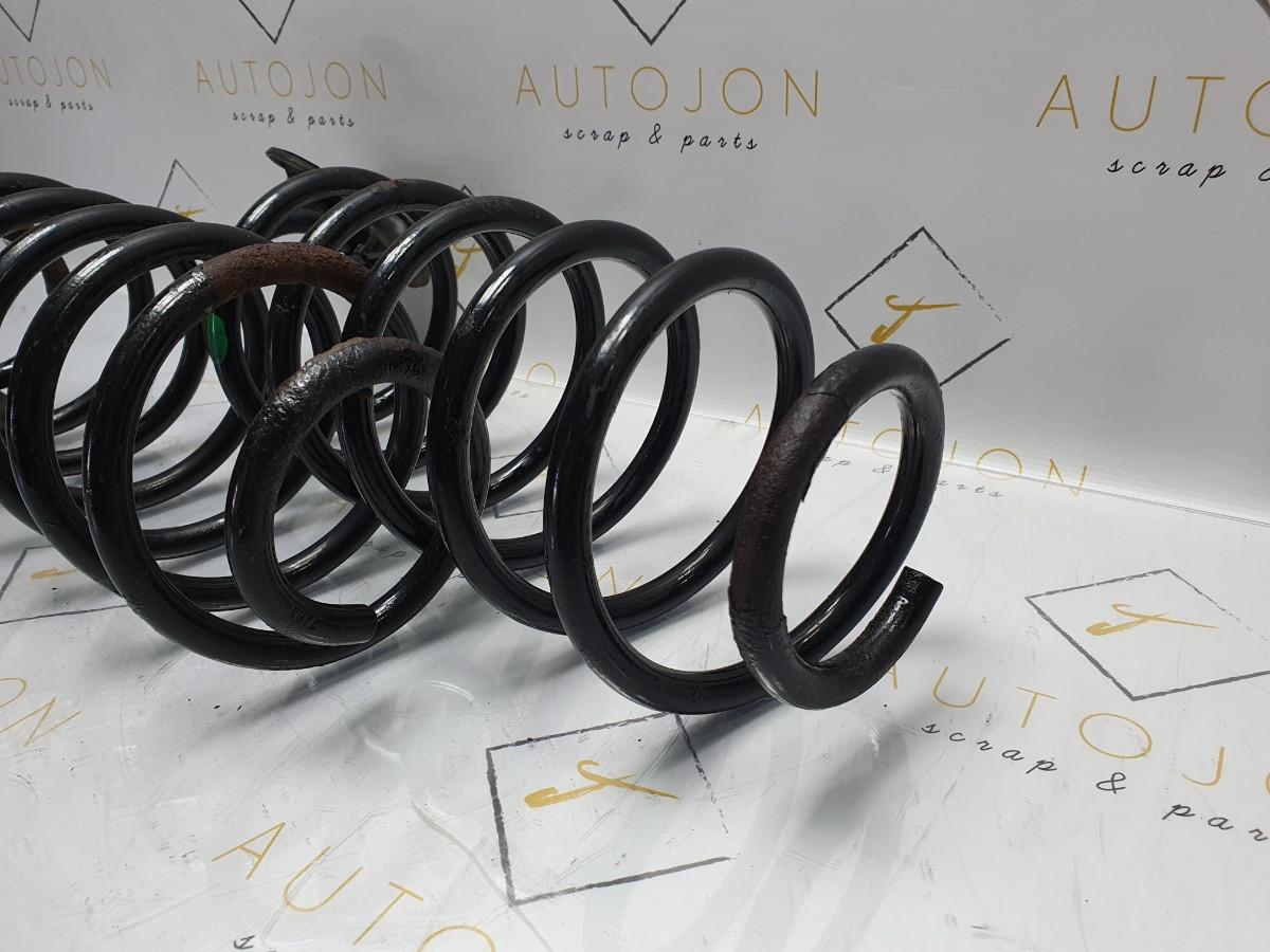 Set arcuri spate  TOYOTA AYGO _B1_ 2005 - > 482310H020