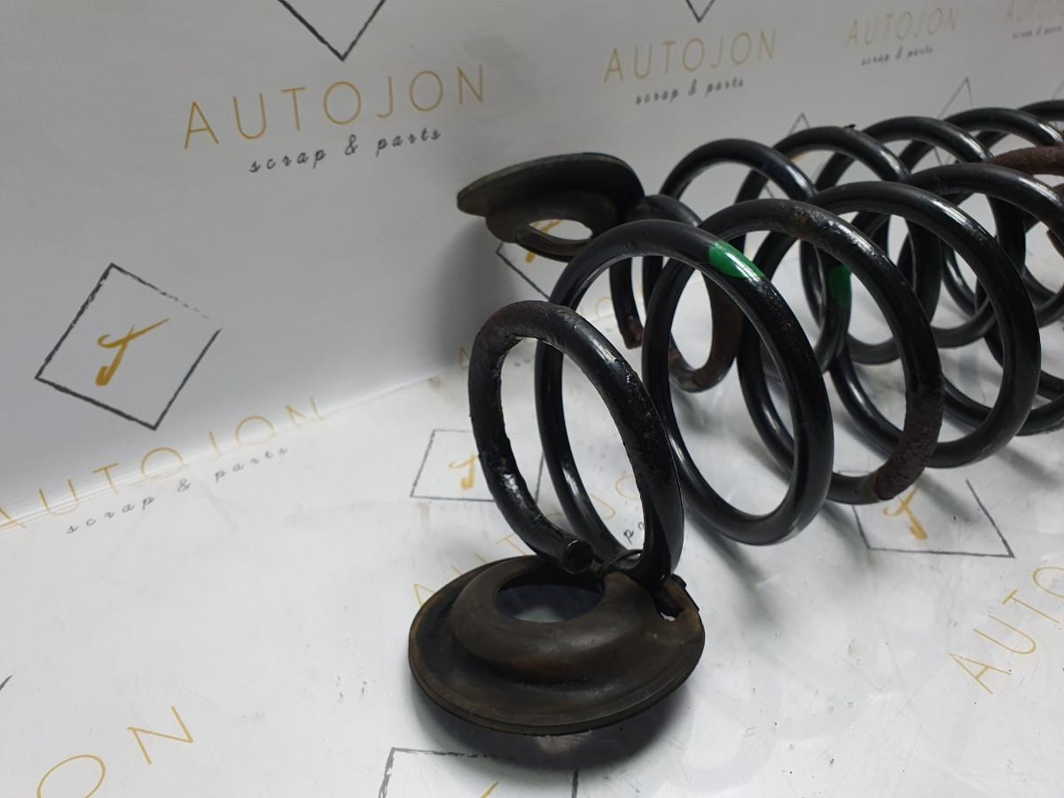 Set arcuri spate  TOYOTA AYGO _B1_ 2005 - > 482310H020