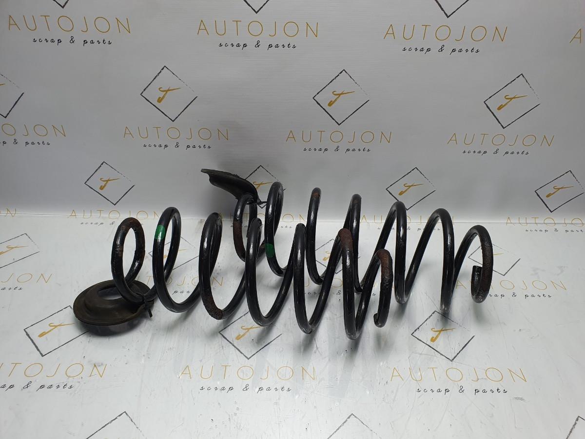 Set arcuri spate  TOYOTA AYGO _B1_ 2005 - > 482310H020