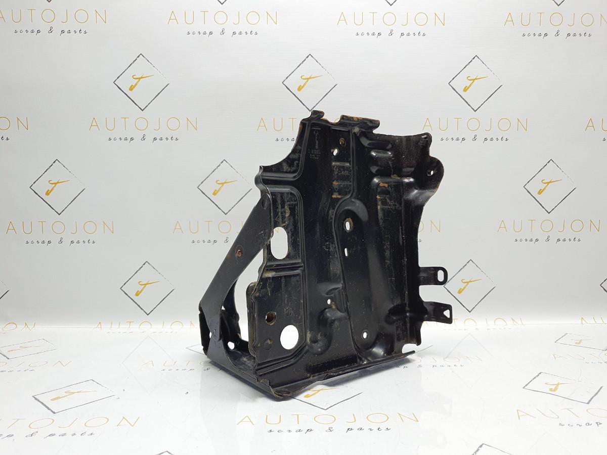 Suport baterie auto TOYOTA AYGO _B1_ 2005 - > 744040H010