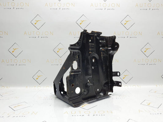 Suport baterie auto TOYOTA AYGO _B1_ 2005 - > 744040H010