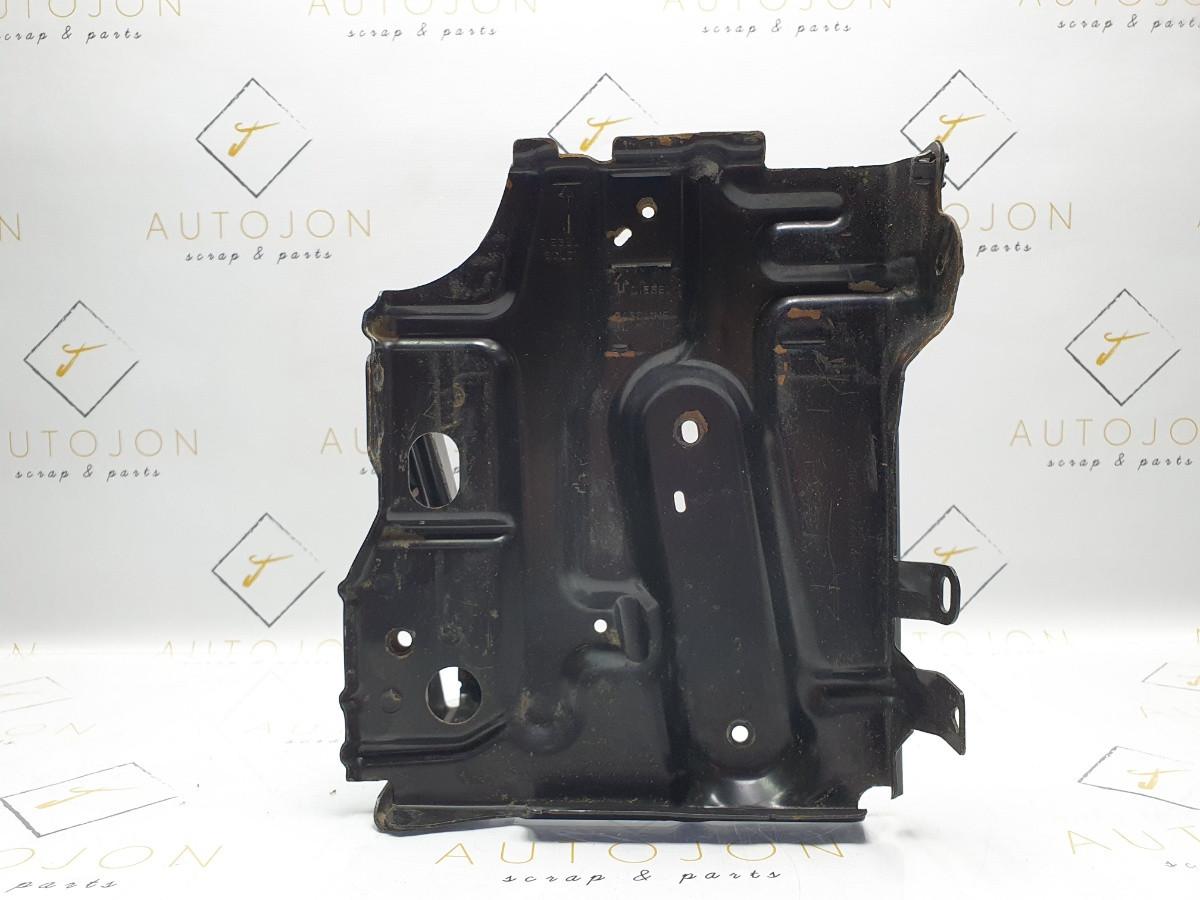 Suport baterie auto TOYOTA AYGO _B1_ 2005 - > 744040H010